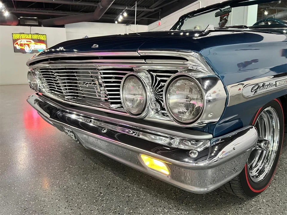 1964 Ford Galaxie 2nd Gen - Image 24 of 31