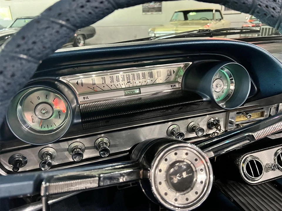 1964 Ford Galaxie 2nd Gen - Image 26 of 31