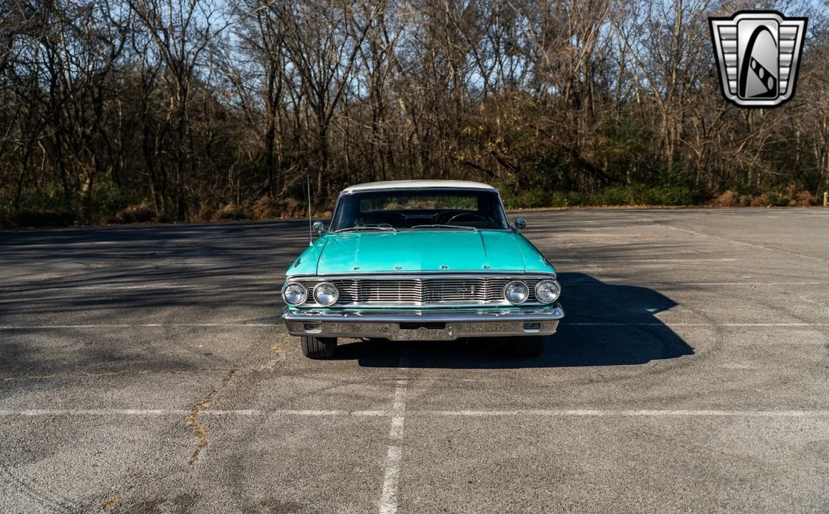 1964 Ford Galaxie 2nd Gen - Image 3 of 12