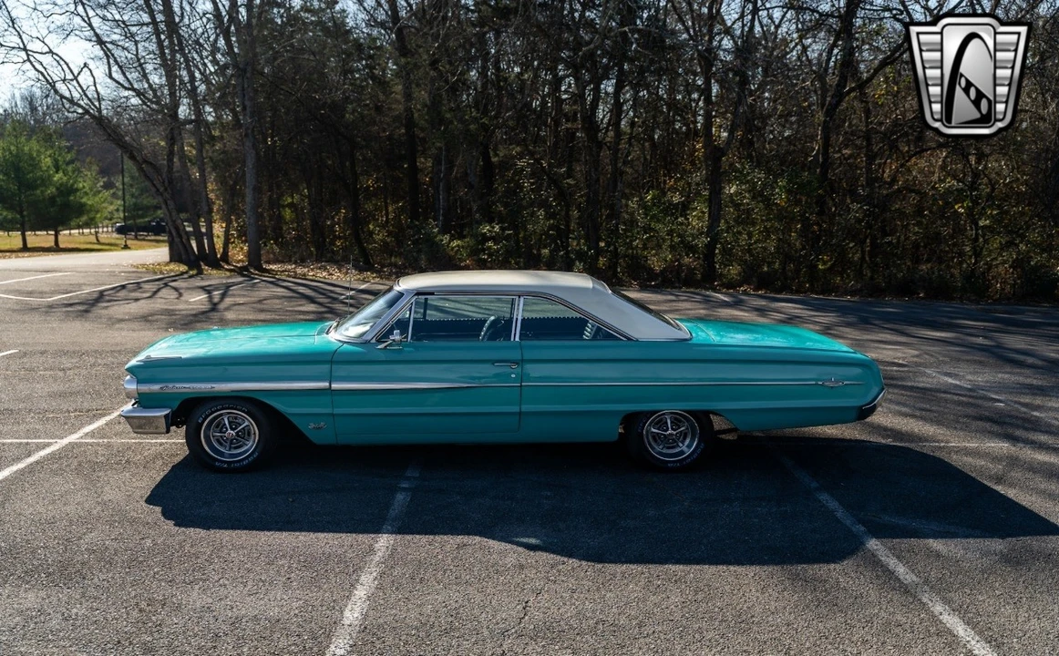 1964 Ford Galaxie 2nd Gen - Image 5 of 12