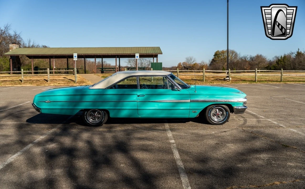 1964 Ford Galaxie 2nd Gen - Image 10 of 12