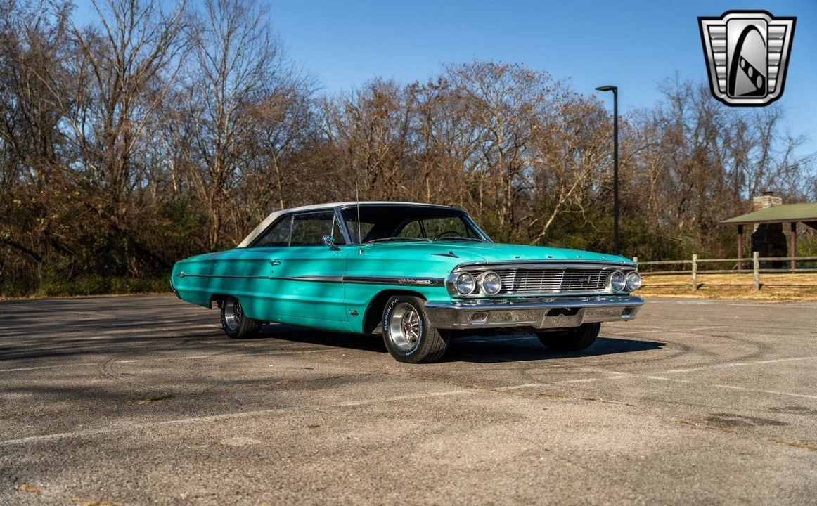 1964 Ford Galaxie 2nd Gen - Image 11 of 12