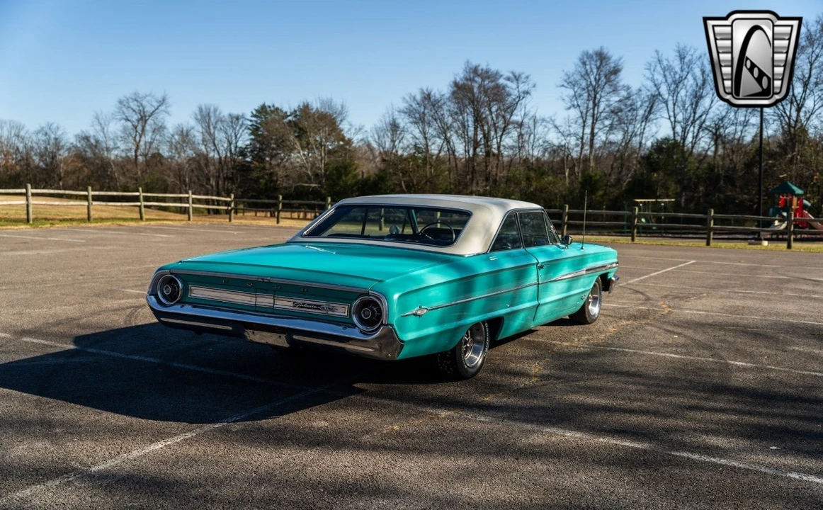 1964 Ford Galaxie 2nd Gen - Image 9 of 12