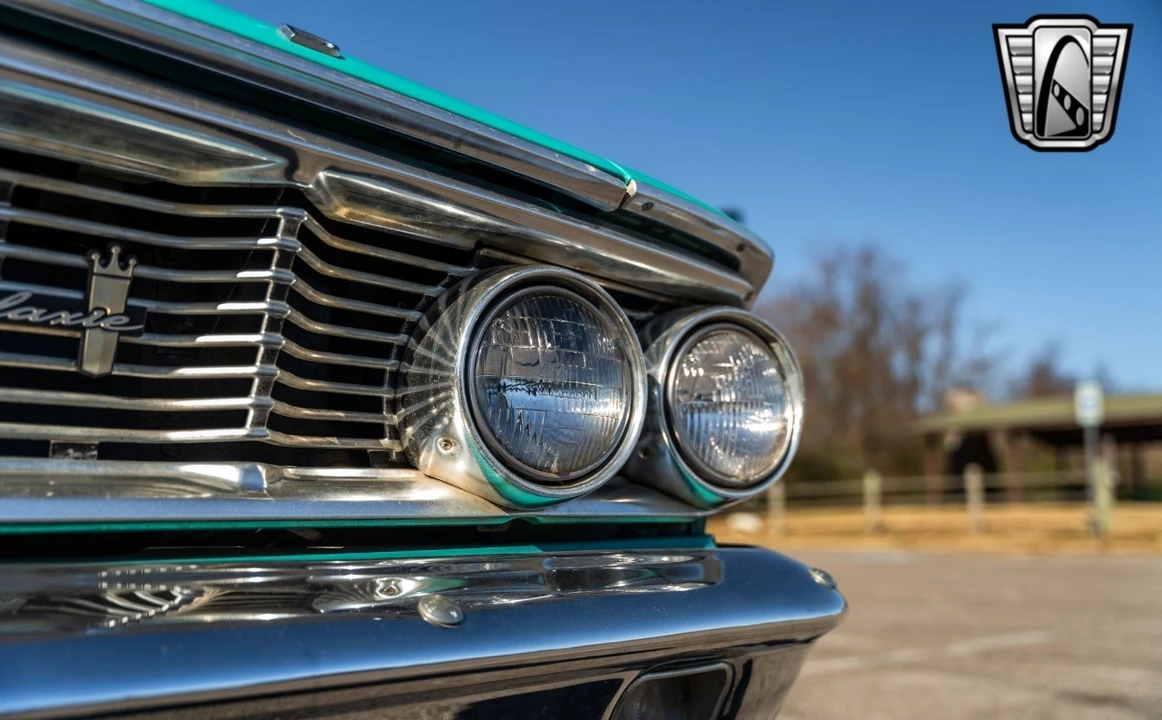 1964 Ford Galaxie 2nd Gen - Image 12 of 12