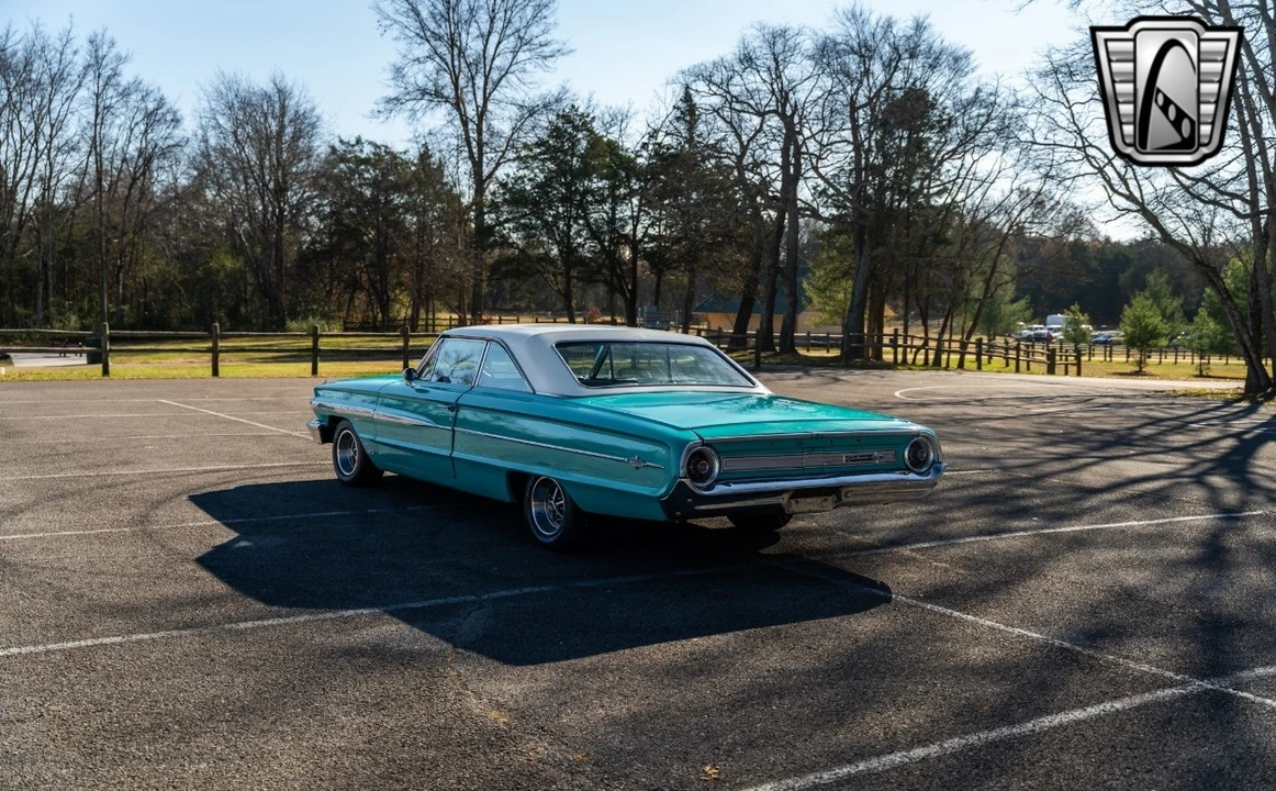1964 Ford Galaxie 2nd Gen - Image 7 of 12