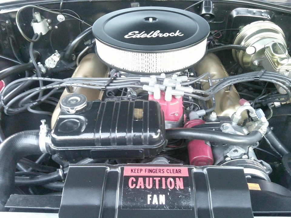 1964 Ford Galaxie 2nd Gen - Image 27 of 31