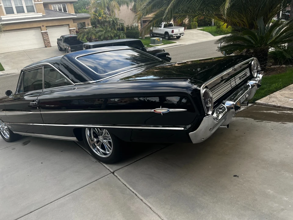 1964 Ford Galaxie 2nd Gen - Image 3 of 31