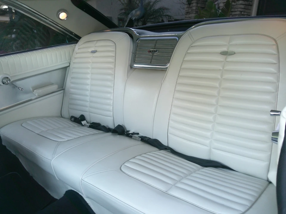 1964 Ford Galaxie 2nd Gen - Image 10 of 31