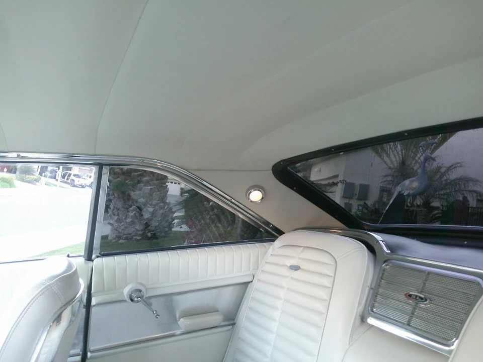 1964 Ford Galaxie 2nd Gen - Image 11 of 31
