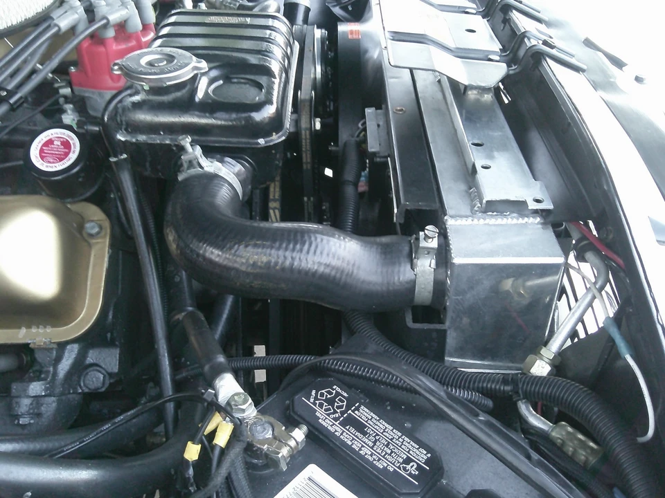 1964 Ford Galaxie 2nd Gen - Image 29 of 31
