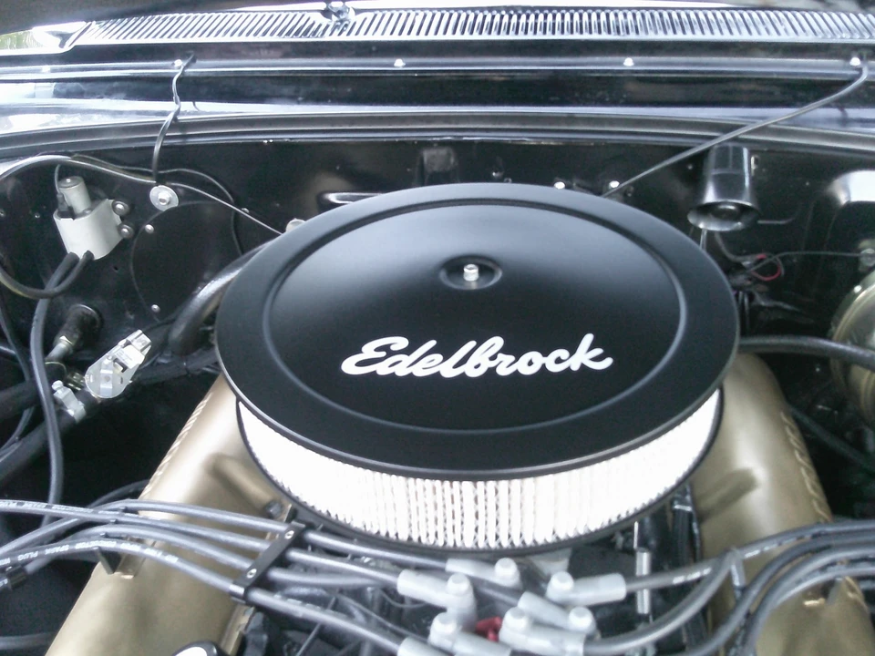 1964 Ford Galaxie 2nd Gen - Image 28 of 31