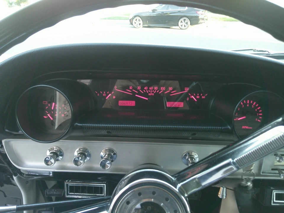 1964 Ford Galaxie 2nd Gen - Image 17 of 31