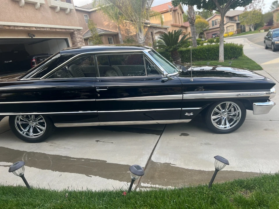 1964 Ford Galaxie 2nd Gen - Image 6 of 31