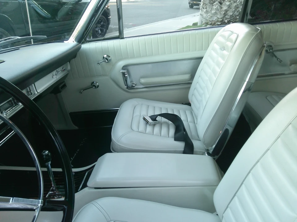 1964 Ford Galaxie 2nd Gen - Image 9 of 31
