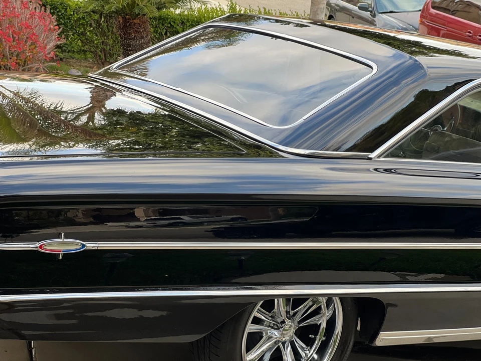 1964 Ford Galaxie 2nd Gen - Image 4 of 31