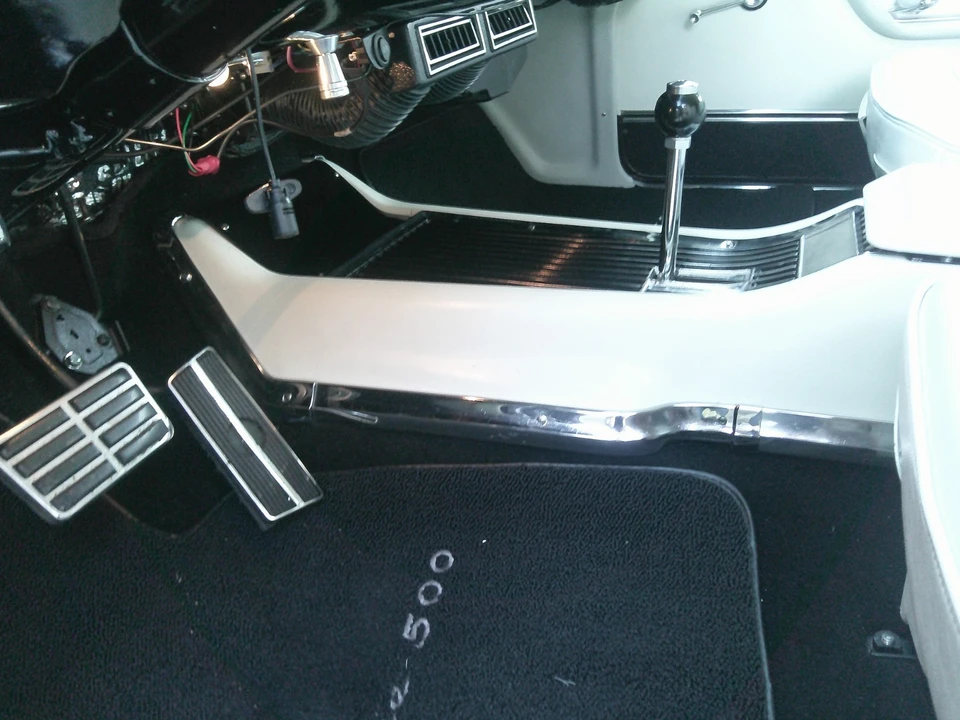 1964 Ford Galaxie 2nd Gen - Image 16 of 31