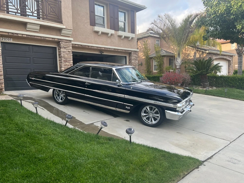 1964 Ford Galaxie 2nd Gen - Image 7 of 31