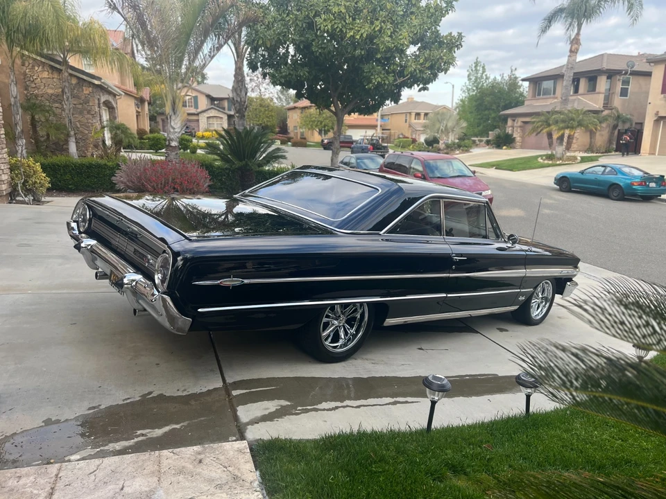 1964 Ford Galaxie 2nd Gen - Image 5 of 31
