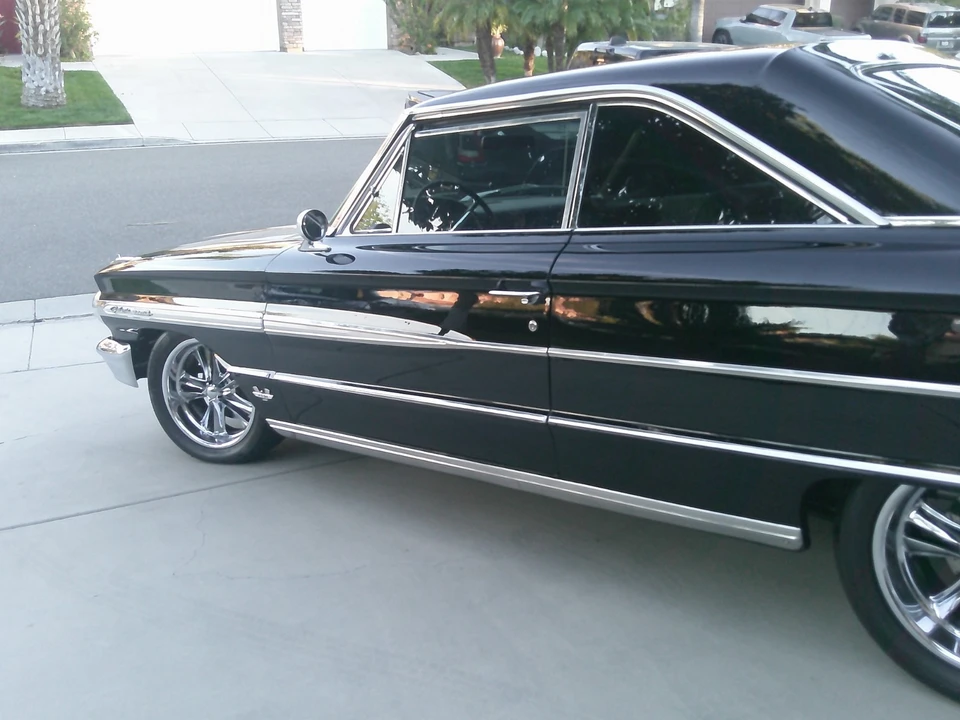 1964 Ford Galaxie 2nd Gen - Image 25 of 31