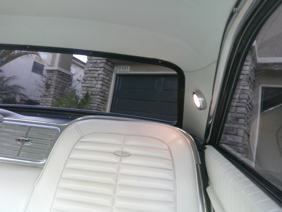 1964 Ford Galaxie 2nd Gen - Image 12 of 31