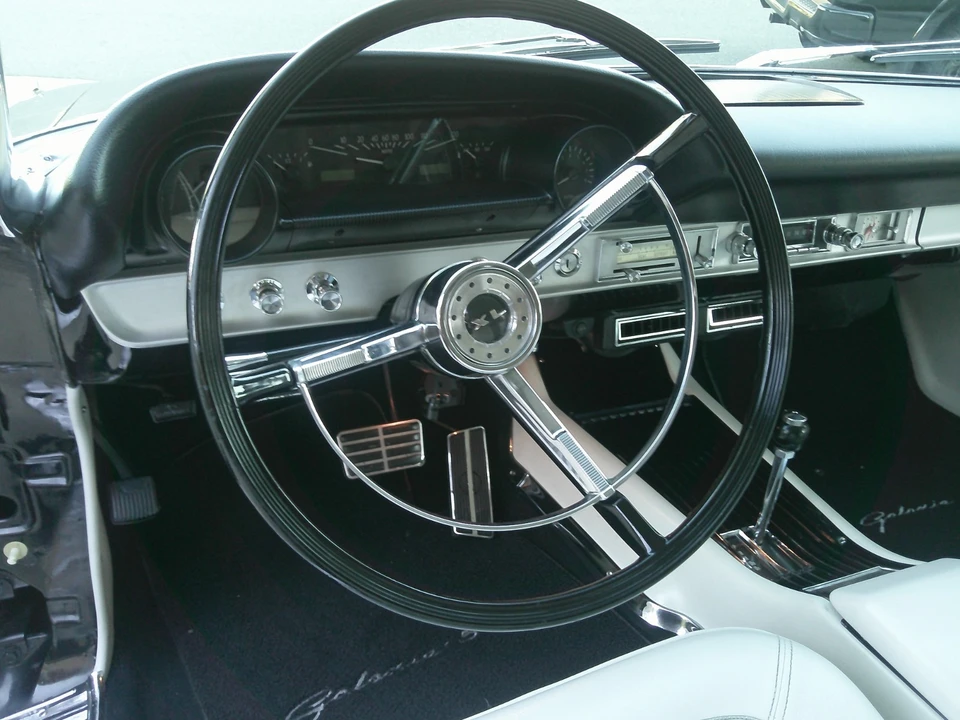 1964 Ford Galaxie 2nd Gen - Image 15 of 31