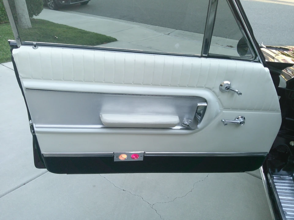 1964 Ford Galaxie 2nd Gen - Image 14 of 31