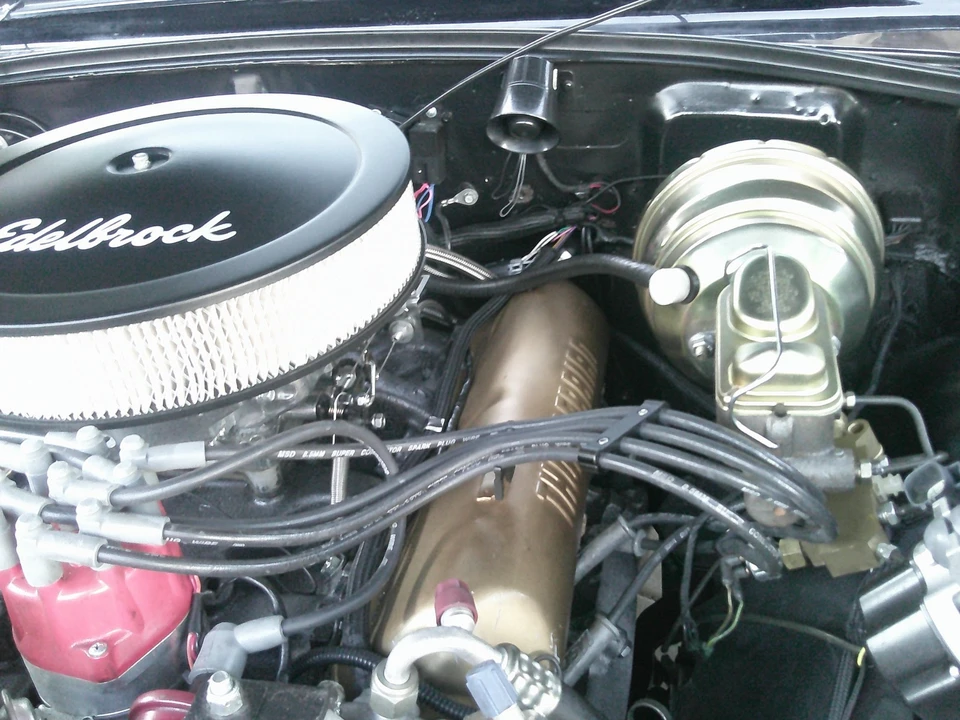 1964 Ford Galaxie 2nd Gen - Image 30 of 31