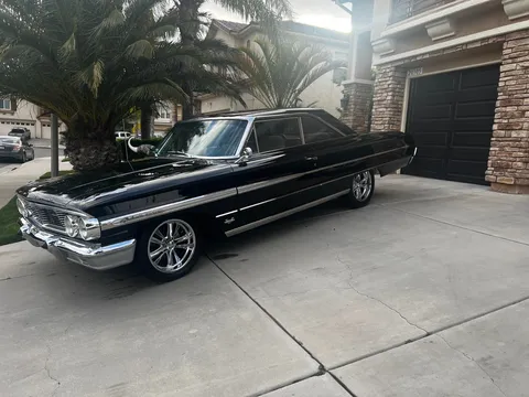1964 Ford Galaxie 500 XL