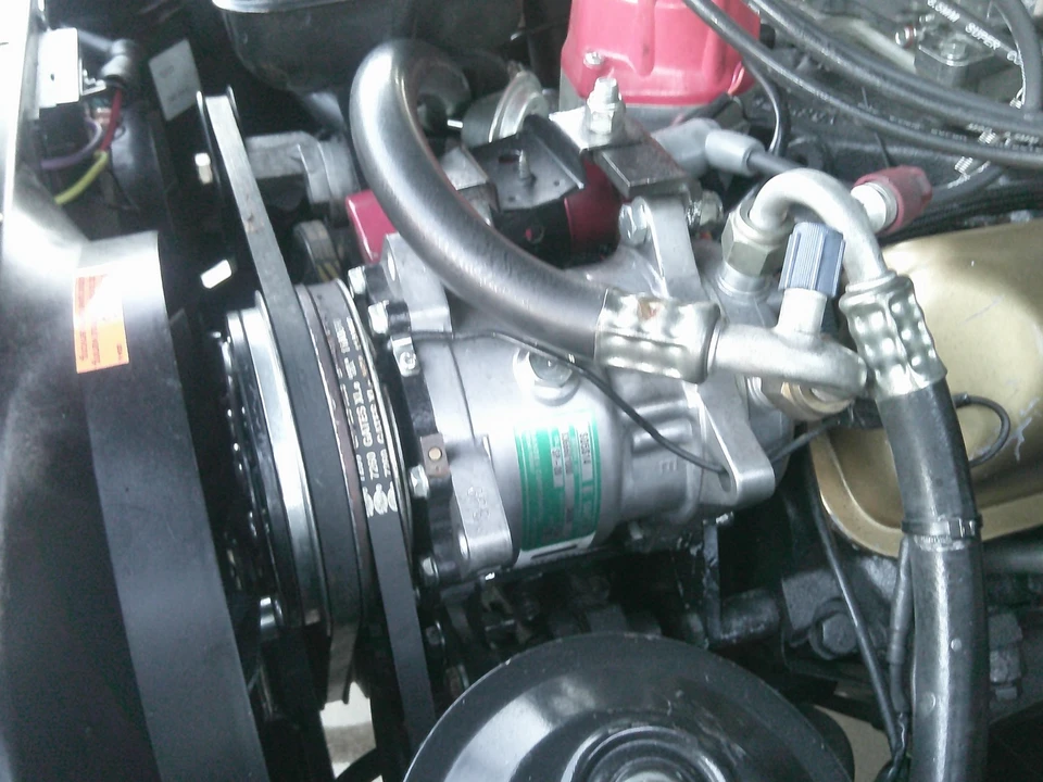 1964 Ford Galaxie 2nd Gen - Image 31 of 31