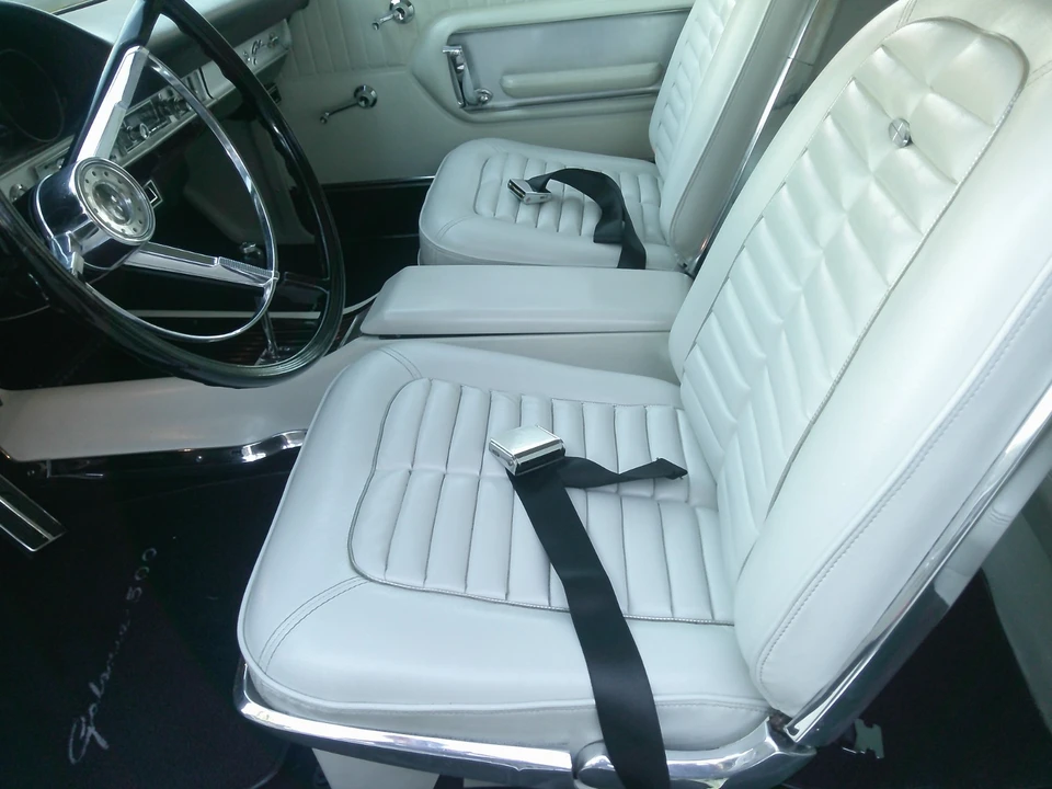 1964 Ford Galaxie 2nd Gen - Image 8 of 31