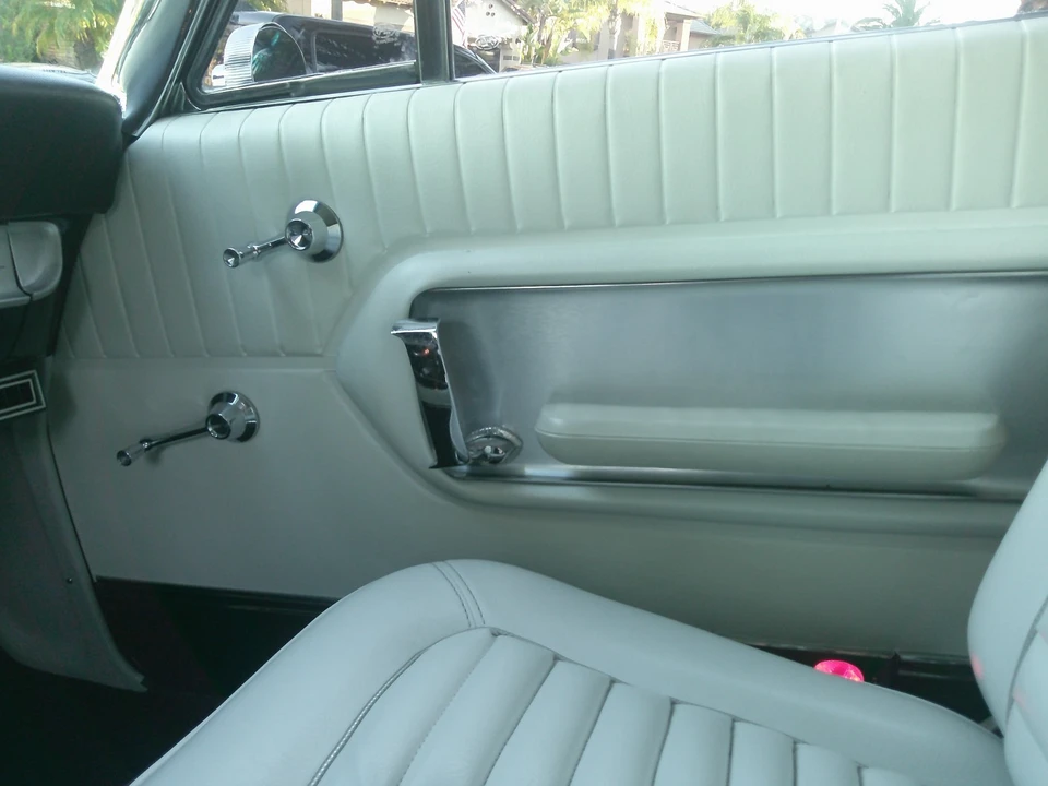 1964 Ford Galaxie 2nd Gen - Image 19 of 31
