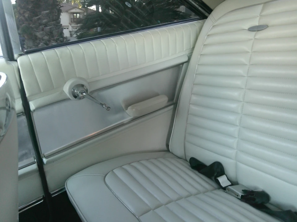 1964 Ford Galaxie 2nd Gen - Image 22 of 31