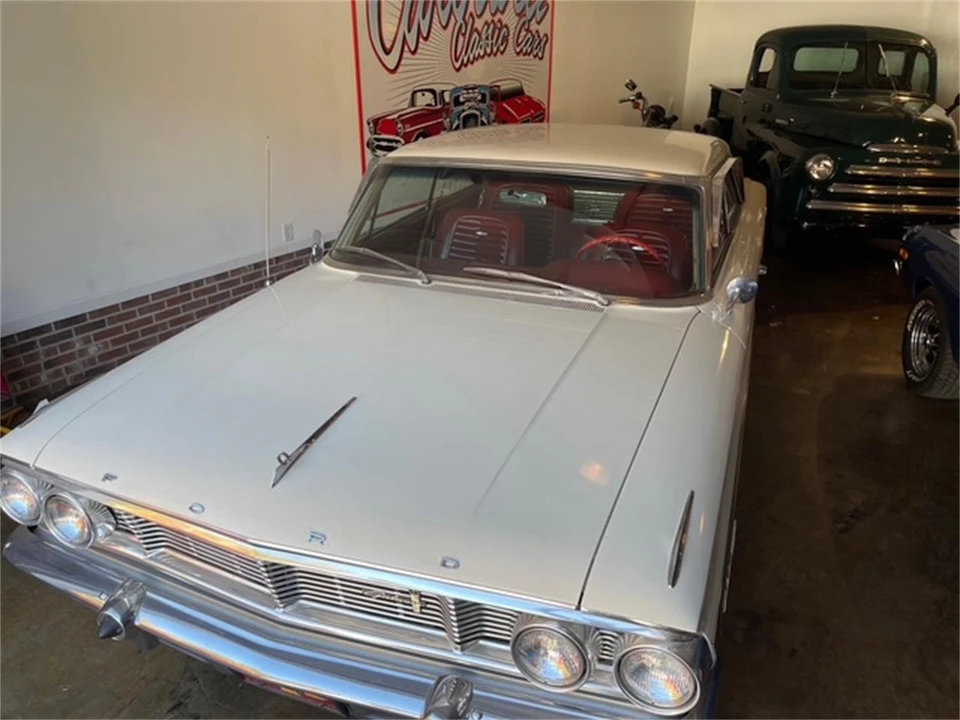 1964 Ford Galaxie 2nd Gen - Image 5 of 18