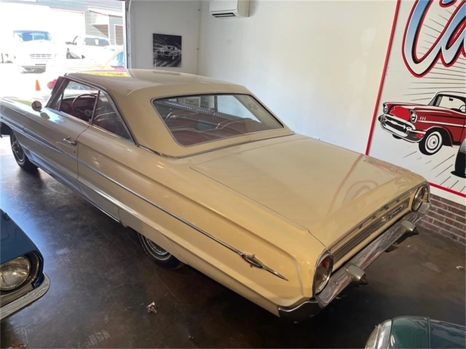 1964 Ford Galaxie 2nd Gen - Image 6 of 18
