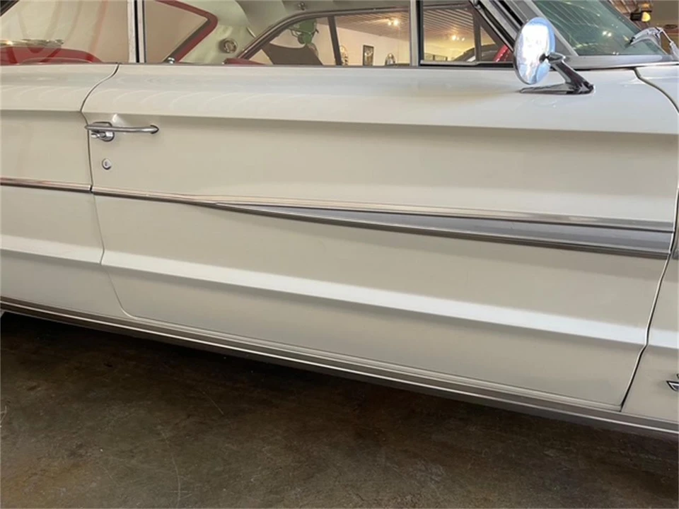 1964 Ford Galaxie 2nd Gen - Image 7 of 18