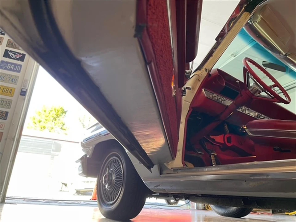 1964 Ford Galaxie 2nd Gen - Image 9 of 18