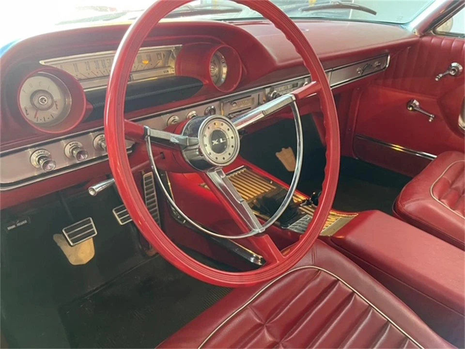 1964 Ford Galaxie 2nd Gen - Image 10 of 18