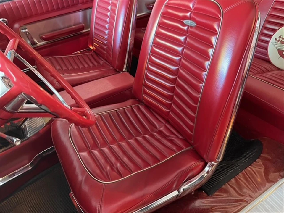 1964 Ford Galaxie 2nd Gen - Image 11 of 18