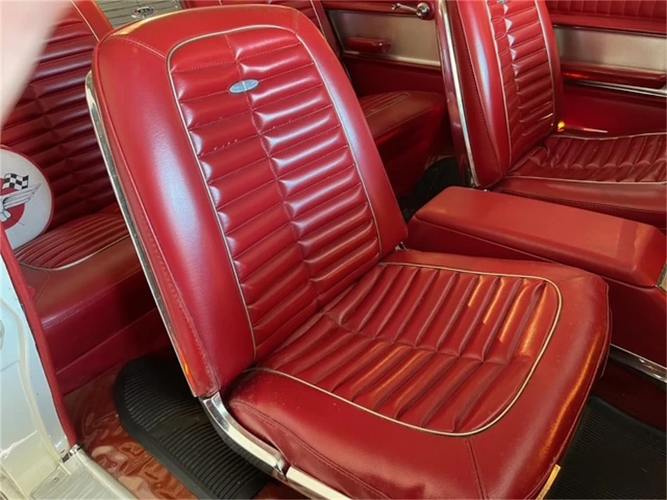 1964 Ford Galaxie 2nd Gen - Image 14 of 18
