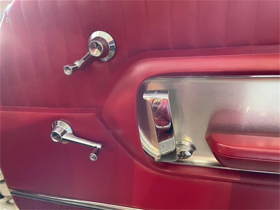 1964 Ford Galaxie 2nd Gen - Image 15 of 18