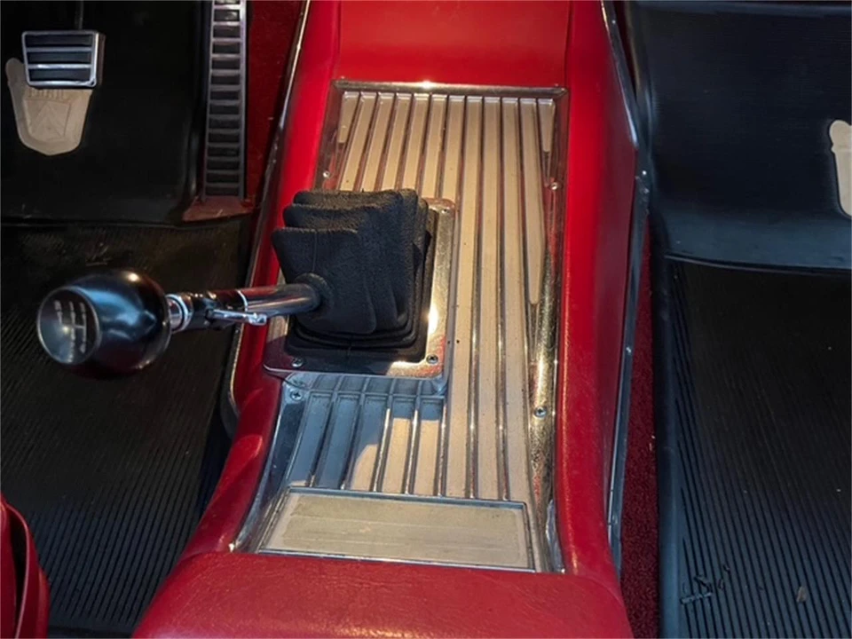 1964 Ford Galaxie 2nd Gen - Image 16 of 18