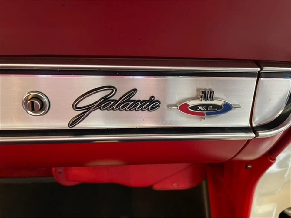 1964 Ford Galaxie 2nd Gen - Image 17 of 18