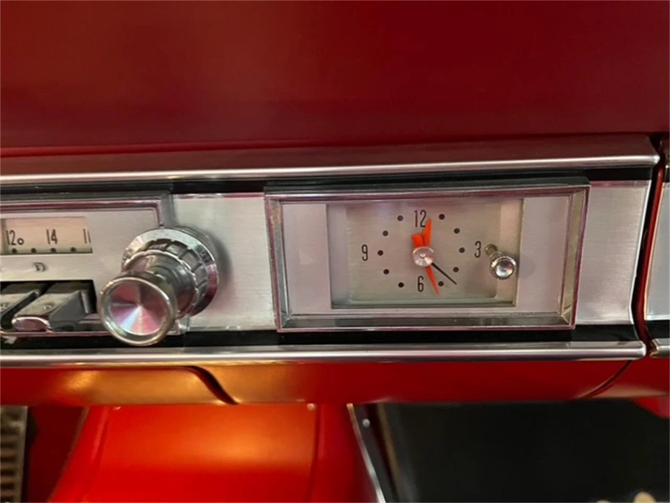 1964 Ford Galaxie 2nd Gen - Image 18 of 18