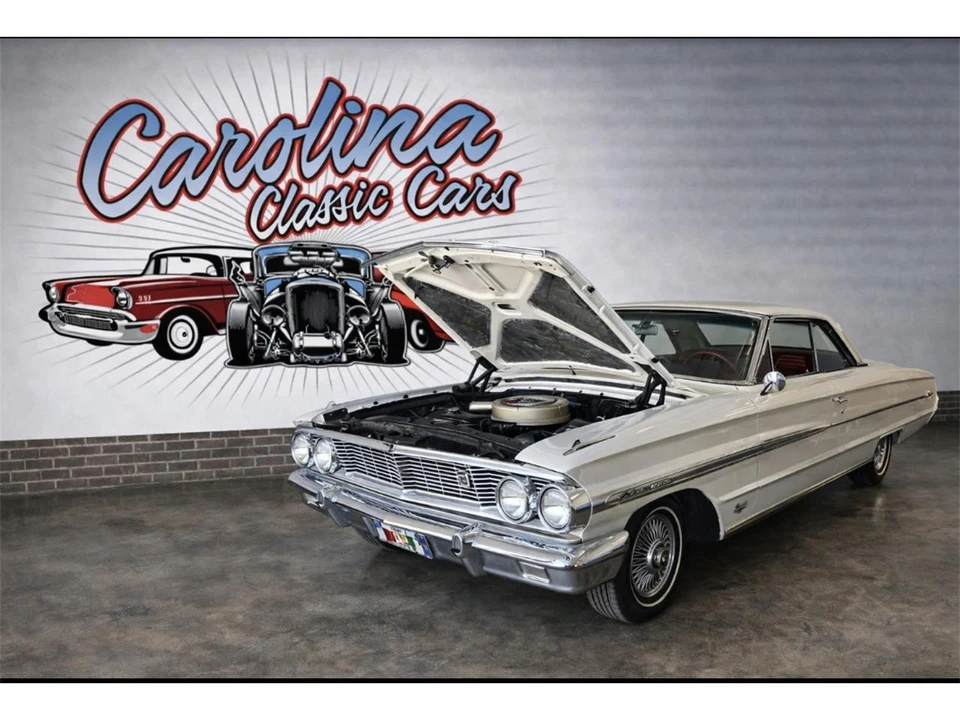 1964 Ford Galaxie 2nd Gen - Image 2 of 18