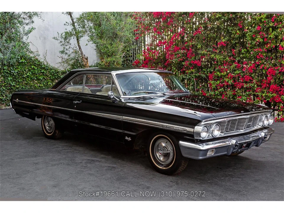 1964 Ford Galaxie 2nd Gen - Image 2 of 31