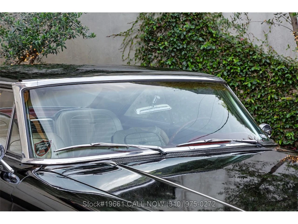 1964 Ford Galaxie 2nd Gen - Image 8 of 31