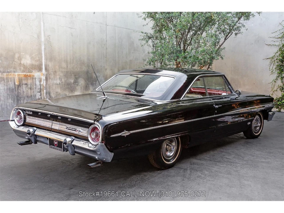 1964 Ford Galaxie 2nd Gen - Image 4 of 31