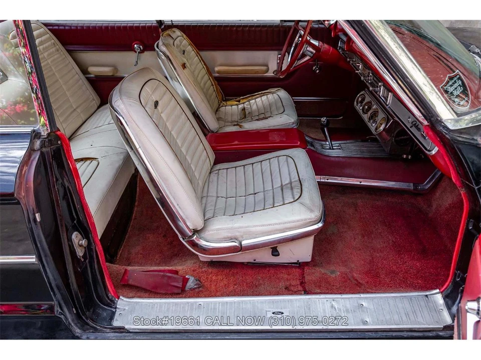 1964 Ford Galaxie 2nd Gen - Image 19 of 31