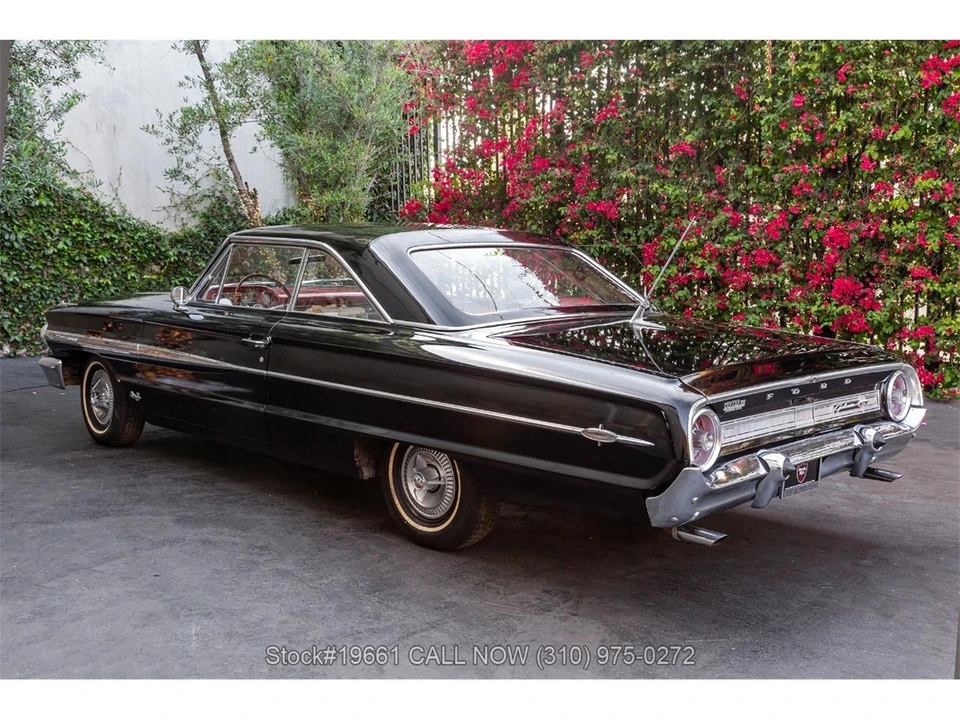 1964 Ford Galaxie 2nd Gen - Image 6 of 31