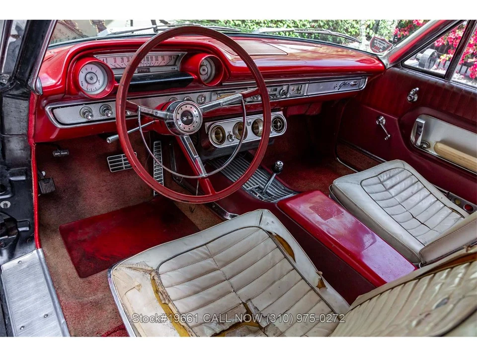 1964 Ford Galaxie 2nd Gen - Image 16 of 31